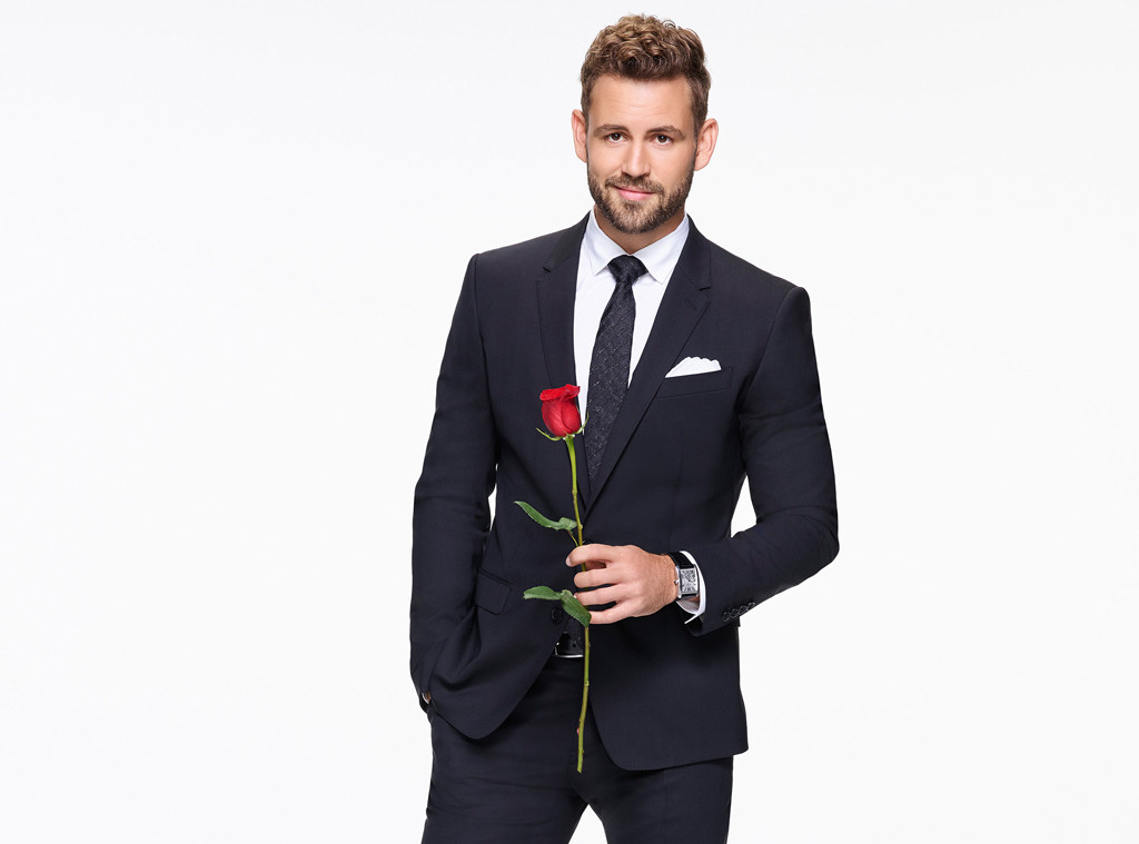 The Bachelor, Nick Viall The Bachelor, Nick Viall
